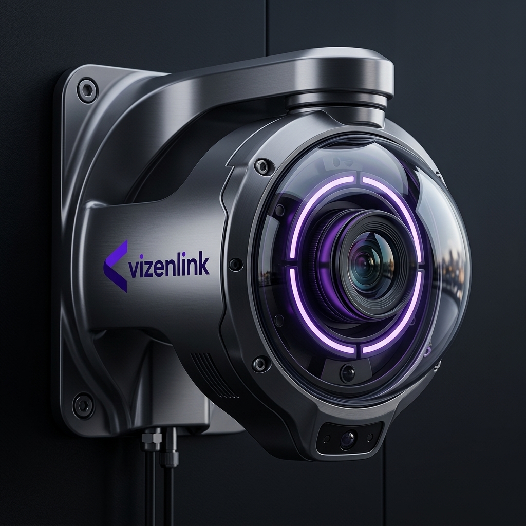 WiFi Camera Series Showcase